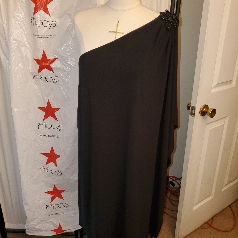 Evening dress